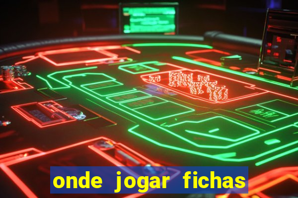 onde jogar fichas douradas betano